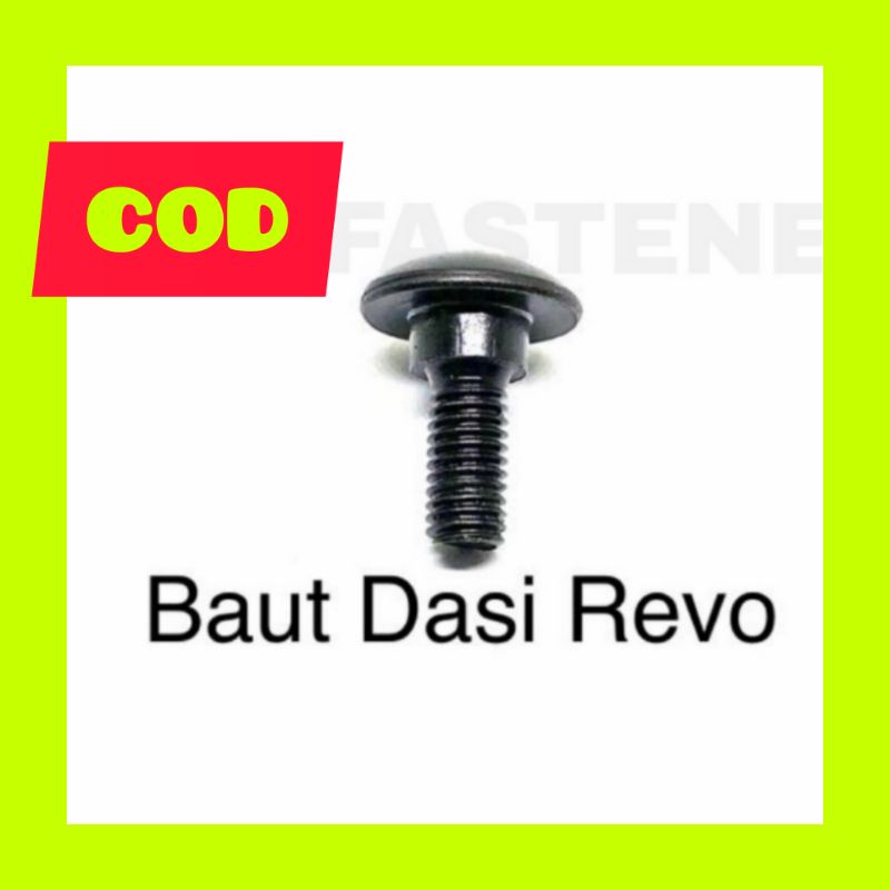 BAUT DASI BODY COVER BODY SAYAP HONDAA REVO BLADE LEKSIL BODY SAYAP REVO BLADE