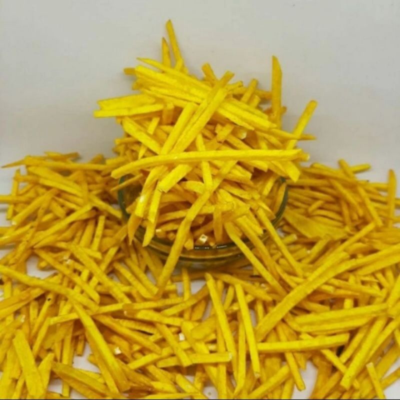 

SISTIK TALAS 250GR ||KERIPIK TALAS 250GR