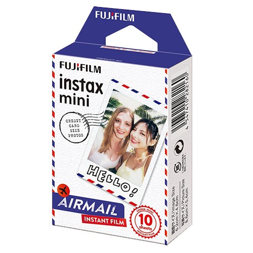 FUJIFILM INSTAX MINI PAPER MOTIF/INSTAX MINI REFILL
