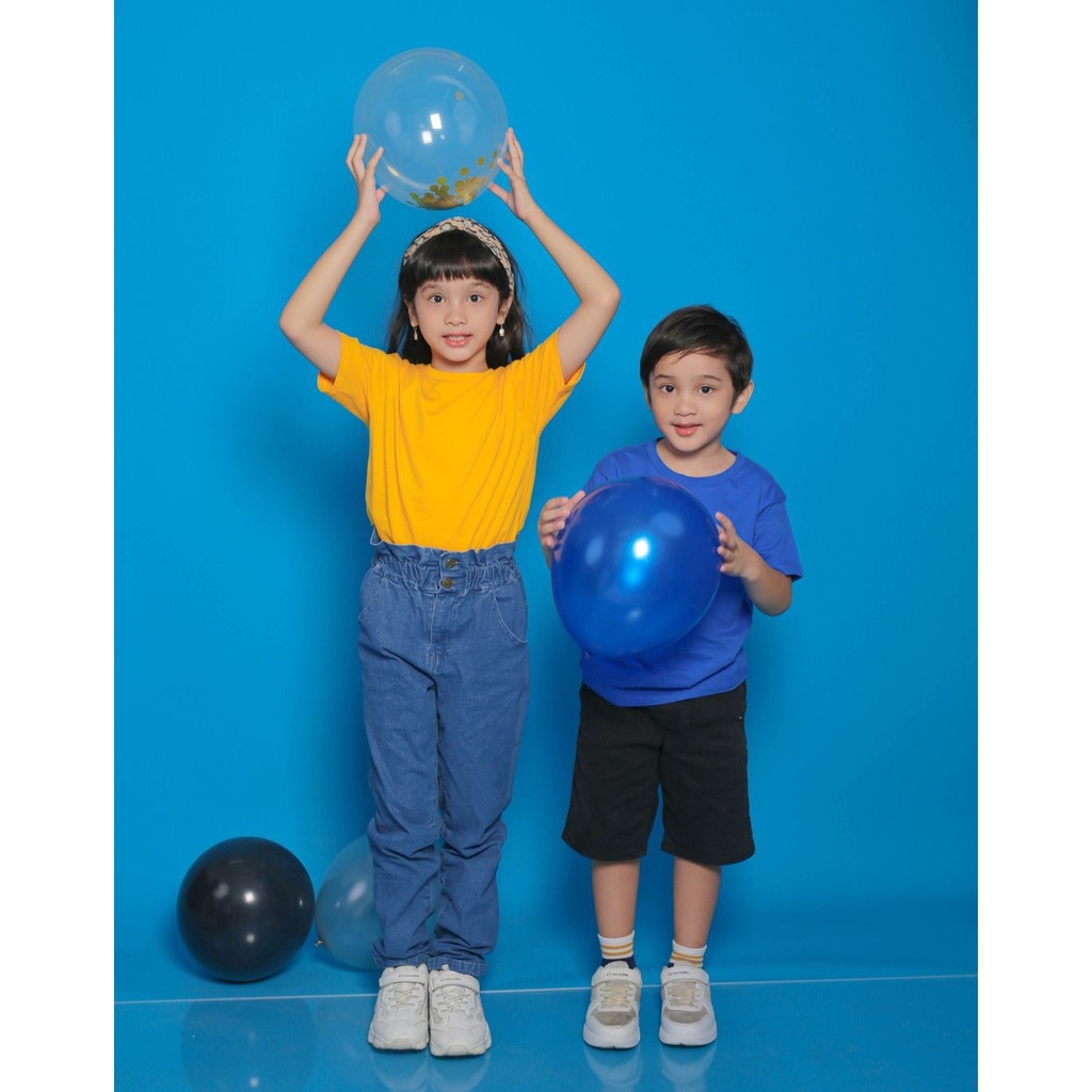 [Part 1] New States Apparel Premium Cotton Youth 72Y00 T-shirt