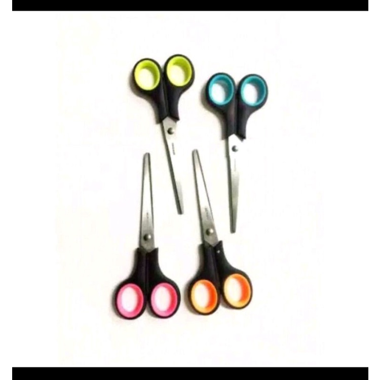 

Gunting 12cm dan 14cm