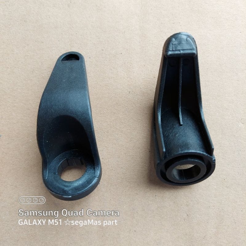 CANTOLAN MOTOR / HOOK LUGGAGE MOTOR HONDA &amp; YAMAHA