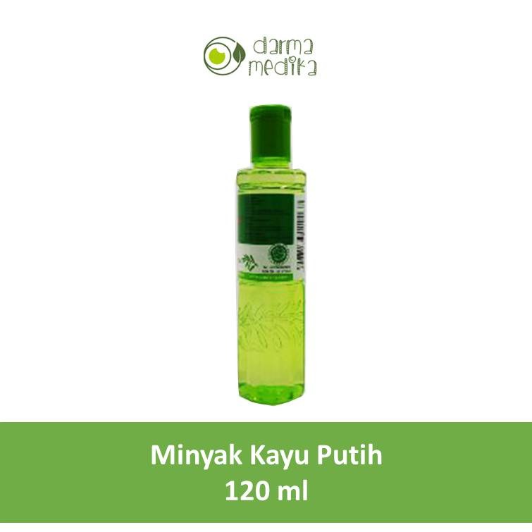 Minyak Kayu Putih Cap Lang 120ml 120 ml MURAH