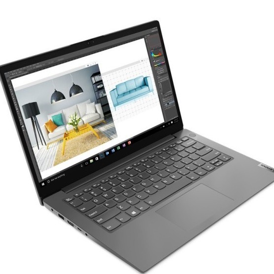 LENOVO V14 7RID - I3 1115G4 4GB 256GB MX350 14FHD W11 OHS