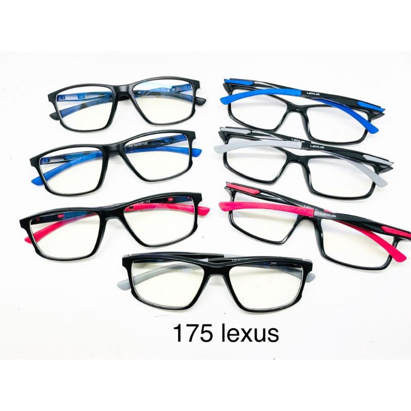 Kacamata Photocromic Kacamata Minus Kacamata Antiradiasi Kacamata Cowok