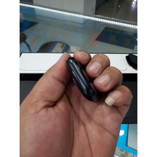 iwatch series 7 45mm nike