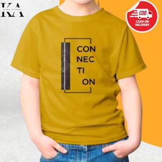 Kinarka Kids Store / Kaos Anak Murah / Kaos Distro Anak / Kaos Anak 1-12Th