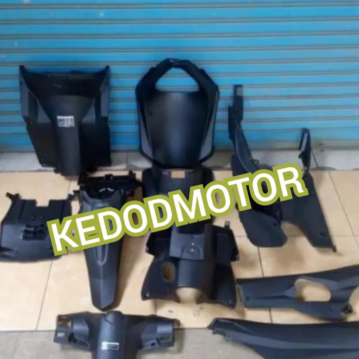 Cover Fullset Body Bodi Kasar Beat Fi 2013-2015