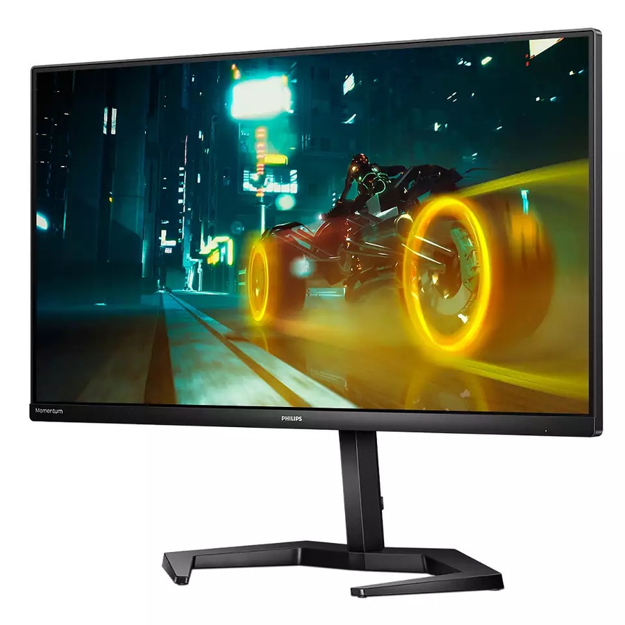 Monitor Philips 27M1N3200ZA Gaming 27&quot; FHD 1080p 165Hz 1ms HDMI DP