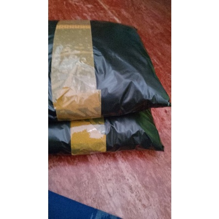 

Tambahan Plastik packing
