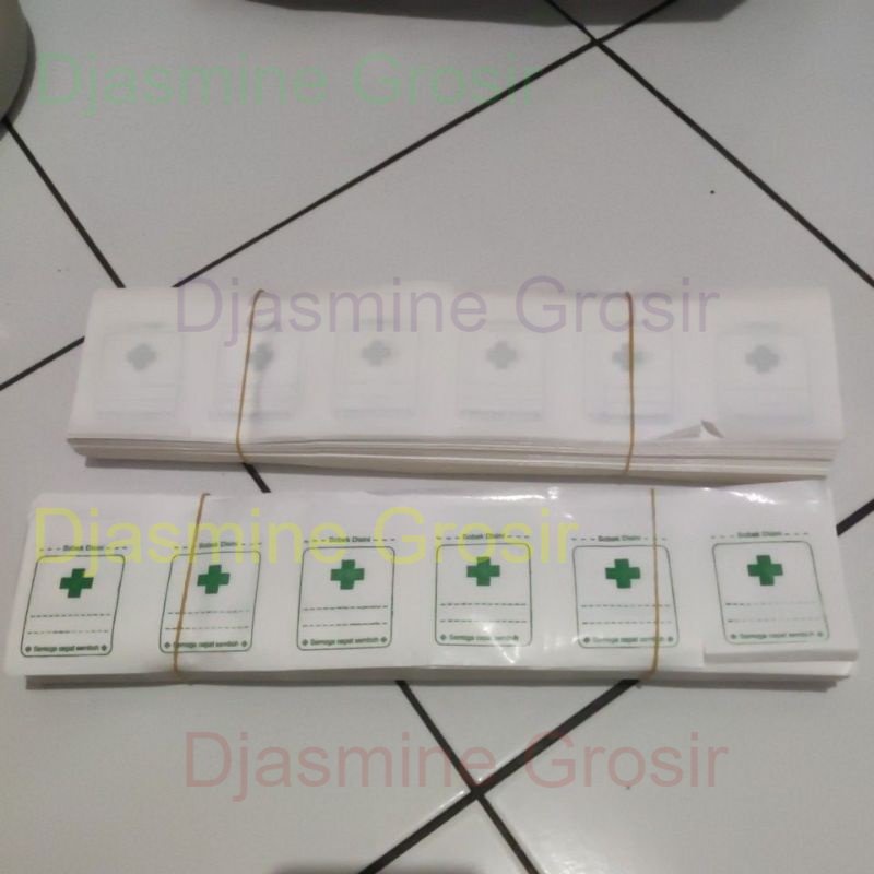 Kertas Puyer Pres / Kertas Pres Puyer