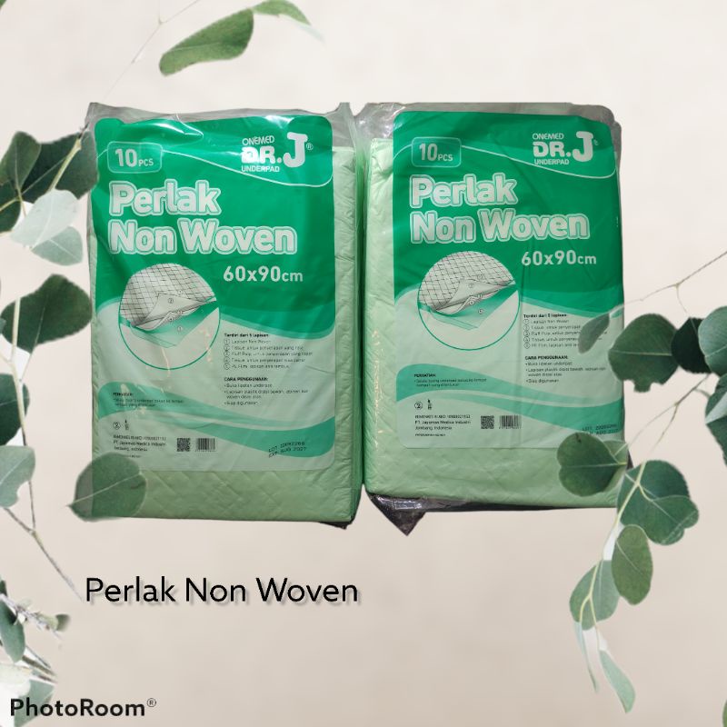 Perlak/Under Pad Non Woven