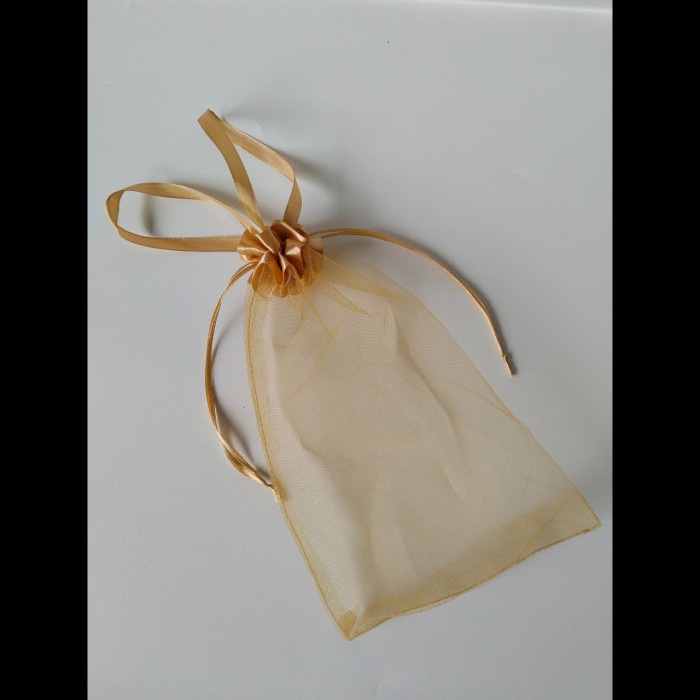 Tas Kantong Tile Untuk Souvenir Handuk Dewasa