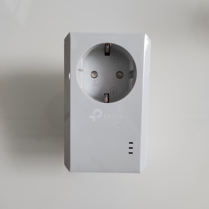 TP-LINK Powerline PA4010P tplink power line av500 powerline TL-PA4010P