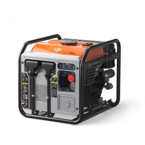 DJI Agras T20 Generator Charger Original for Agras T10 D4500i Charging