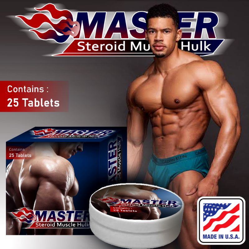 master steroid milk vitamin untuk membesarkan otot body