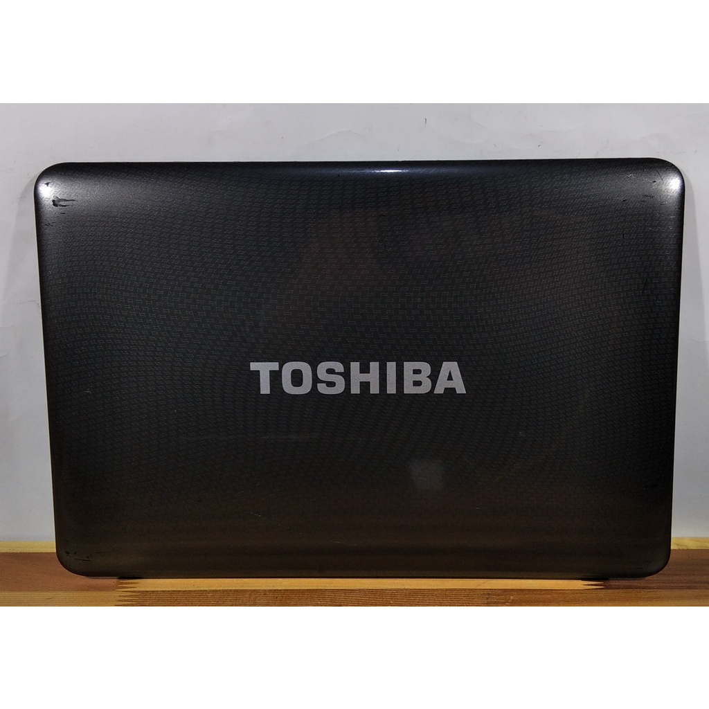 Casing Cover LCD Laptop Toshiba L640 L645 L645D