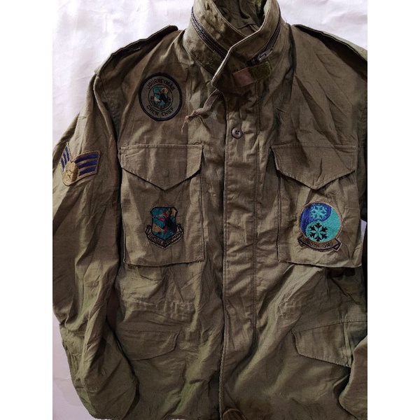 jacket M65/M65 Field Jacket ❌ SoldOut ❌