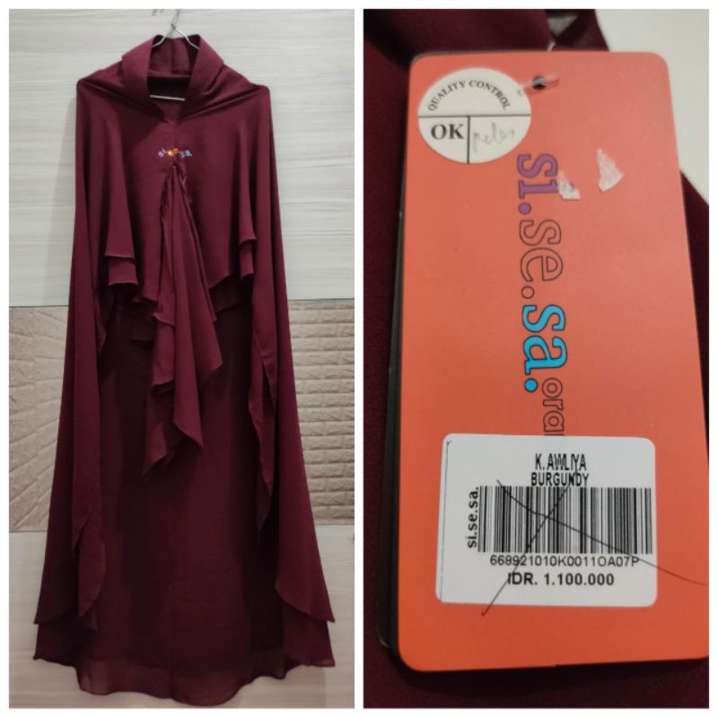 Khimar Ori by si.se.sa