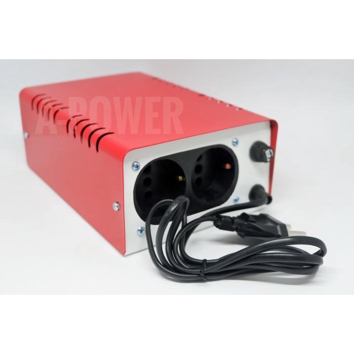 Trillion - Inverator Anti Jeglek (2500W)