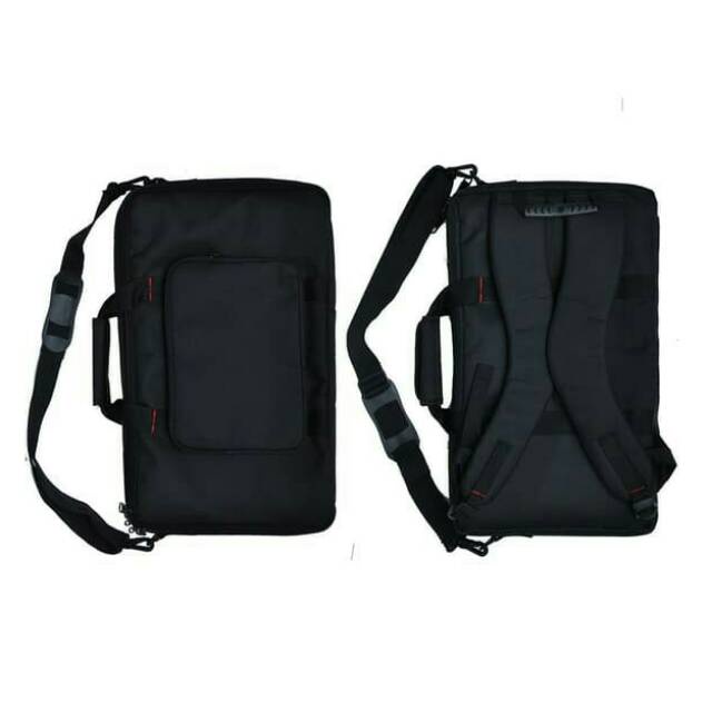 Tas Efek Korg AX3000 - Aksesoris Musik