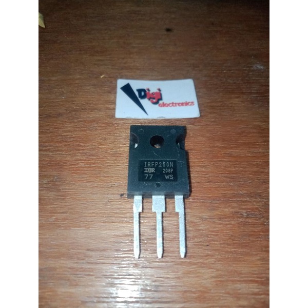 Irfp250n   irfp250   irfp 250 n