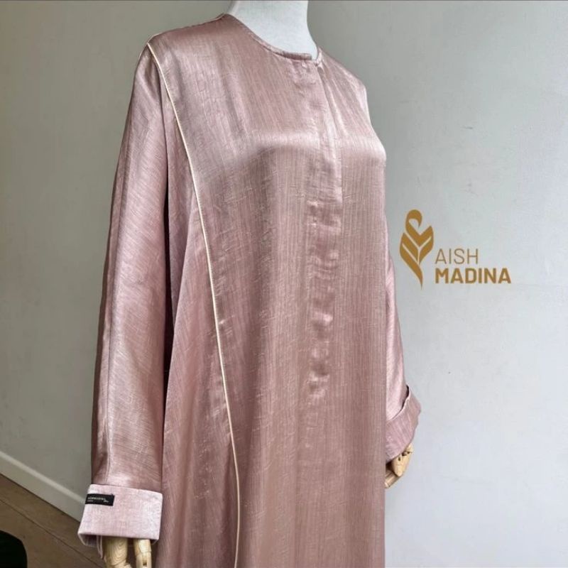 Talic Abaya by Aishmadina