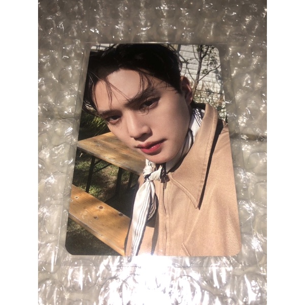 (Baca Deskripsi) Official Song Kang - Photocard Only Doubleside 5 Season Greetings 2023