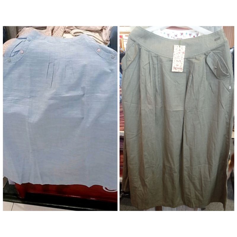 Rok Branded Corniche