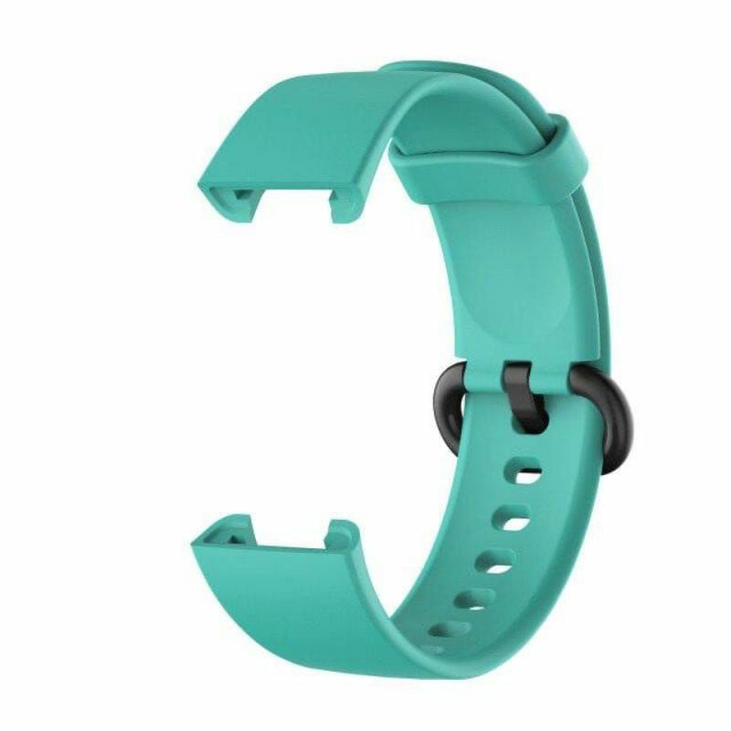 Tali Jam Strap Xiaomi Redmi Mi Watch 1 Lite -Silicone Mi Watch 1