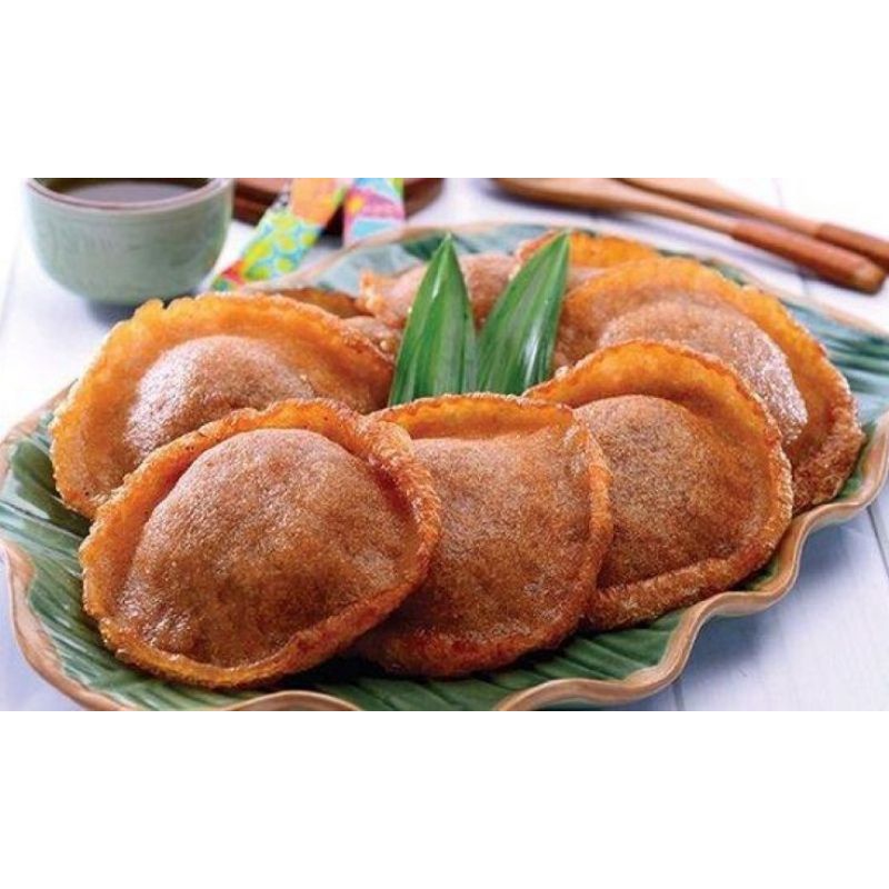 

Cucur SM Fam 2