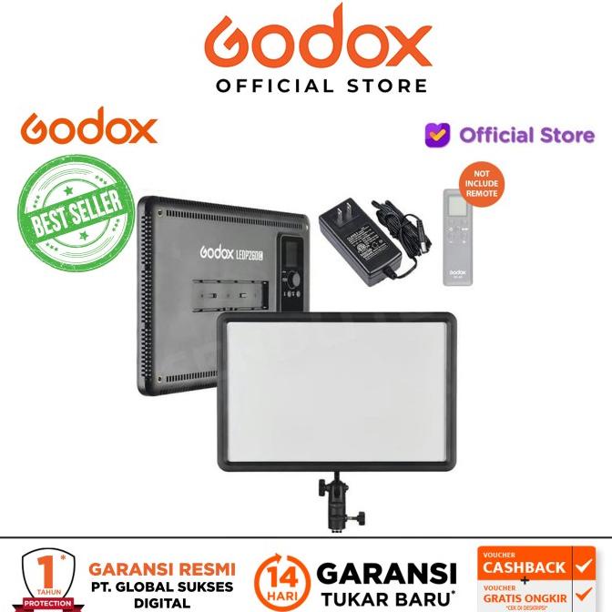Godox Led 260C / Godox LED260 C / Godox LED P260 C / Godox LEDP260C