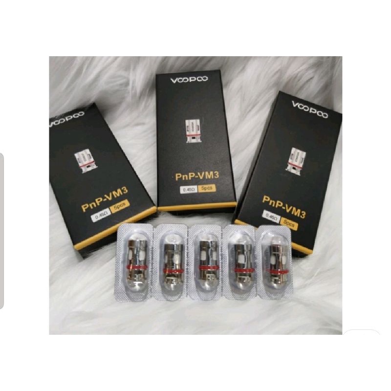 Coil Vm3 harga satuan