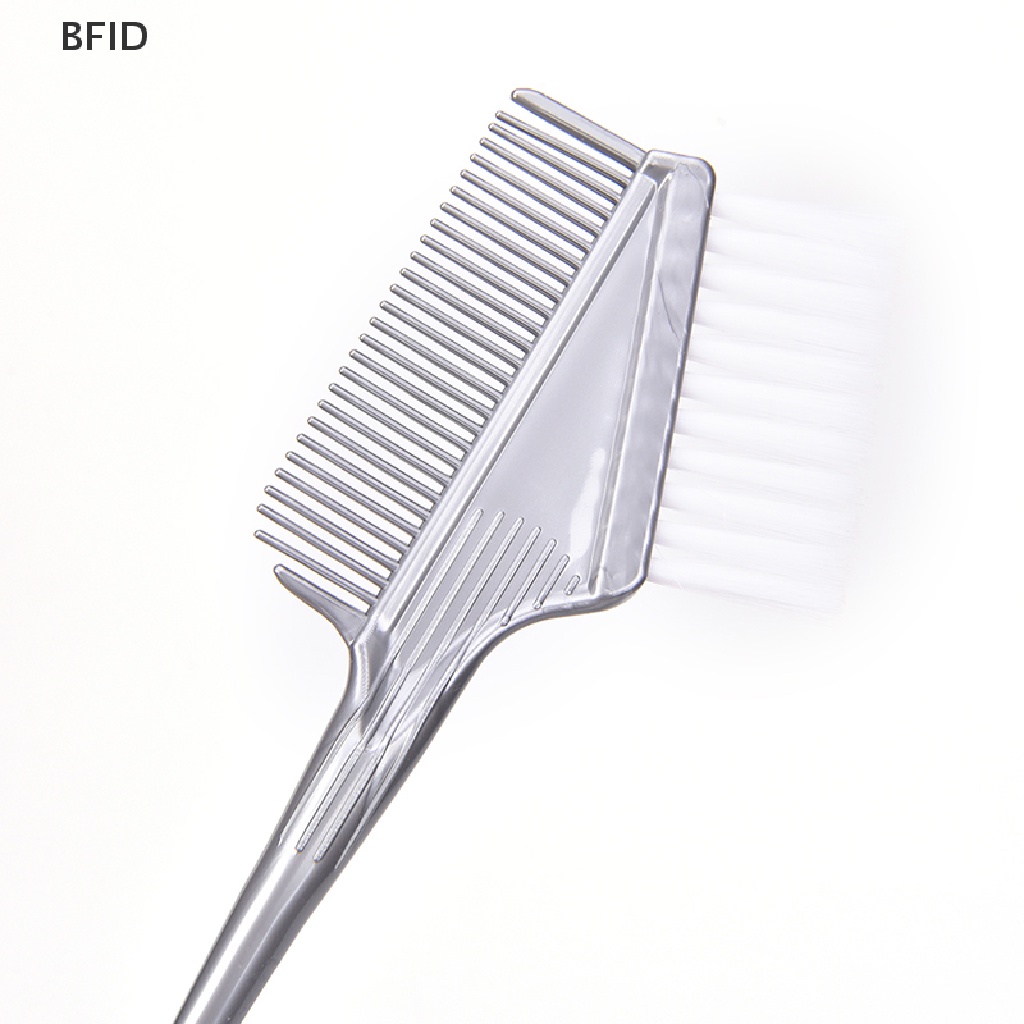 [BFID] Sikat Pewarna Cat Rambut Sisir Barber Salon Tint Hairdressing Styling Tools [ID]