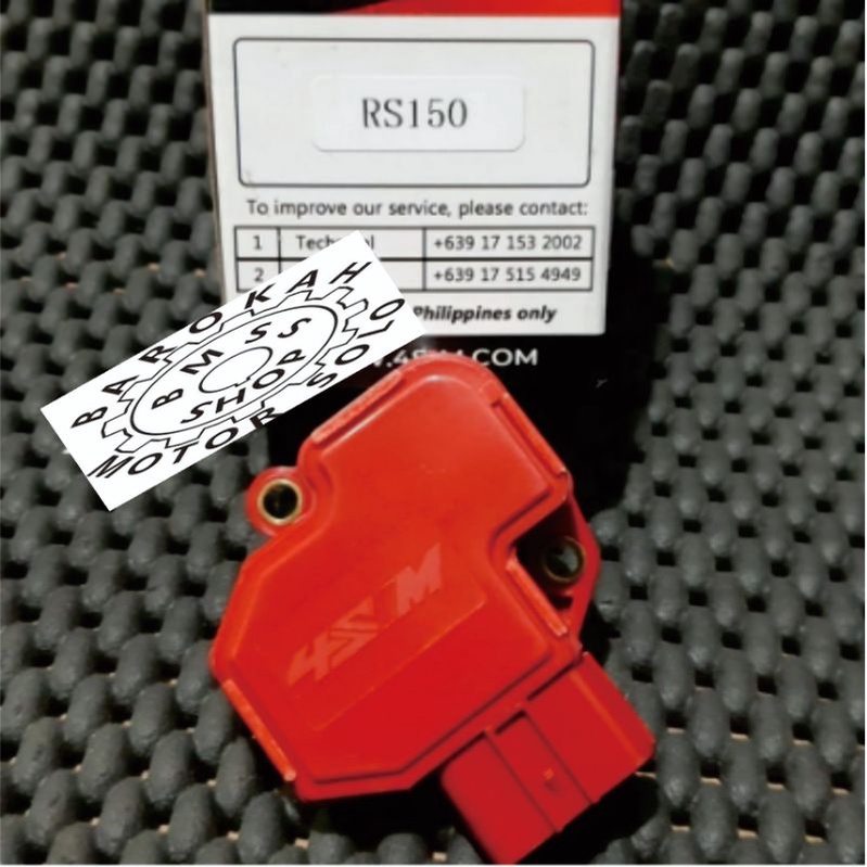 Sensor TPS 4S1M Sonic 150