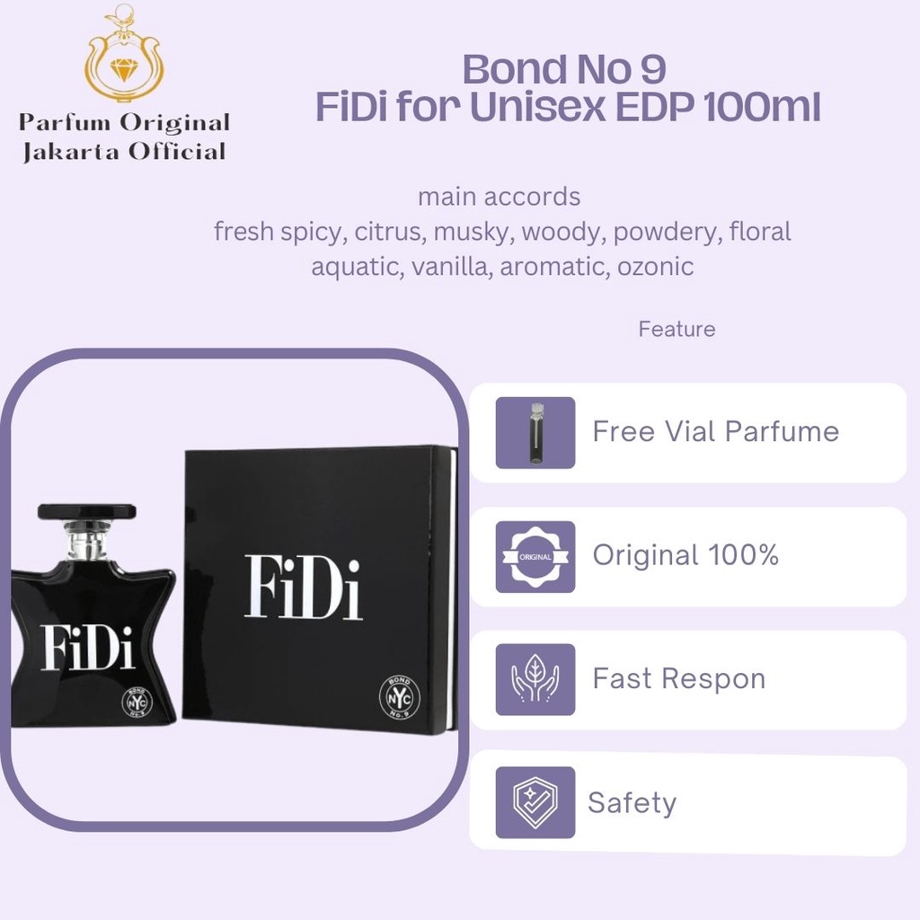 Parfum Parfume Perfume Asli Perawatan Kecantikan Original Import Branded Wanita Perempuan Cewek Pria