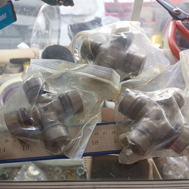 cros join opel blazer blitar jatim