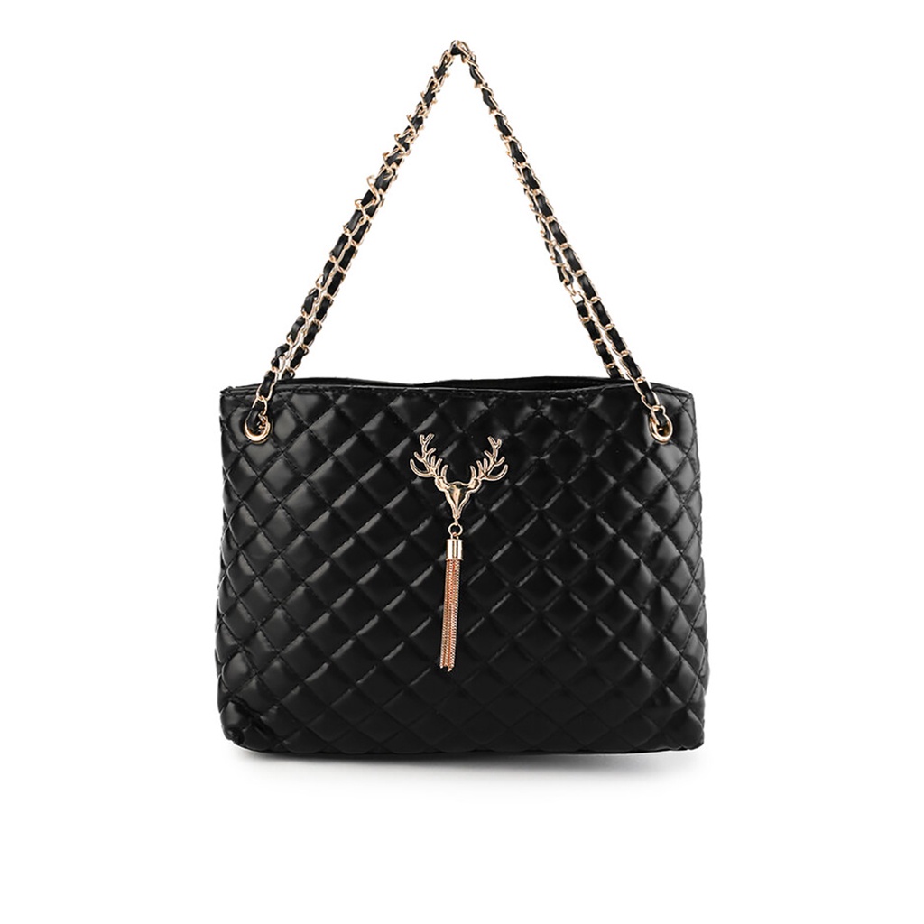 Aamour Yasmine Deer Bag Wanita