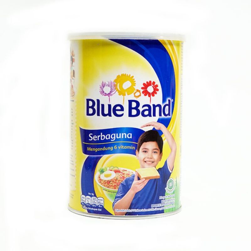 blue band 1 kg