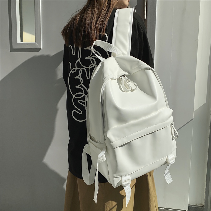 MORMON MORENO - Tas Ransel Backpak Fashion Pria dan Wanita