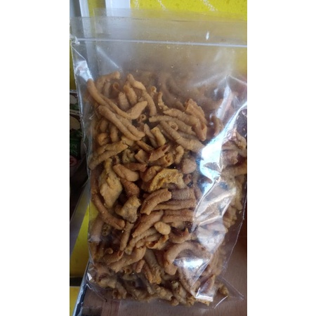 

USUS CRISPY PRODUK UMKM