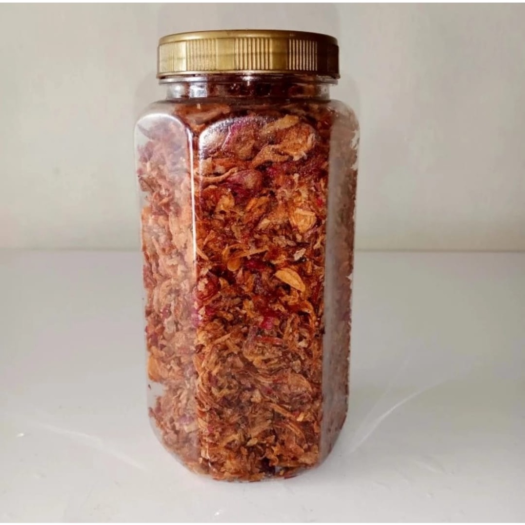

BAWANG GORENG