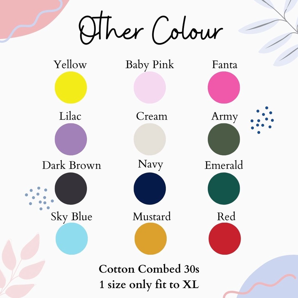 Pretty Savage - Kaos Oversize Monsta X I.M Reason Photo