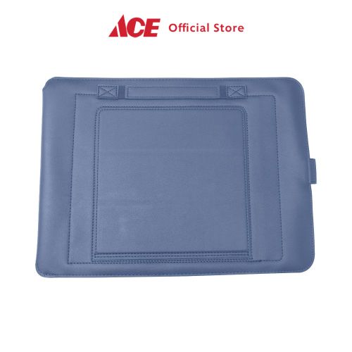 Ace Odi 15 inci Sarung Laptop - Biru Navy Sleeve Case Laptop Tas Tempat Notebook Aksesoris Komputer Jinjing-8