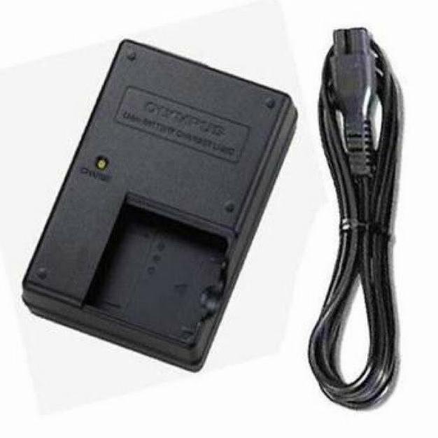 CHARGER CAMERA FOR RICOH WG-20, WG-30, WG-30W, WG-40, WG-40W, WG