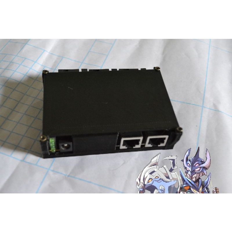 casing htb 3Fo 2Lan cap zhask kastiyan