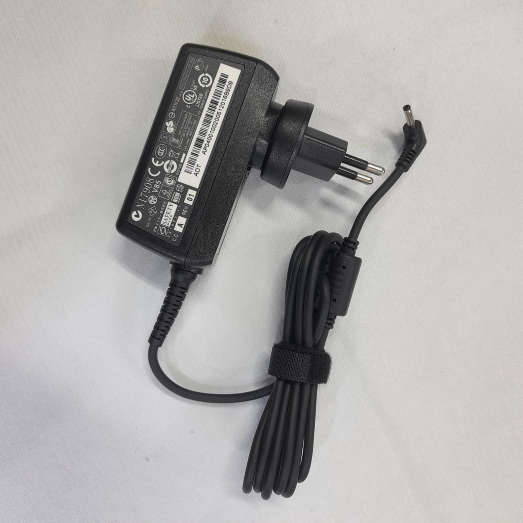 Adaptor Charger Casan Laptop Axioo Mybook 14 12V 2A MYBOOK 10 11 Plus 11G, 14 14Plus 14E 14F 14G 14H