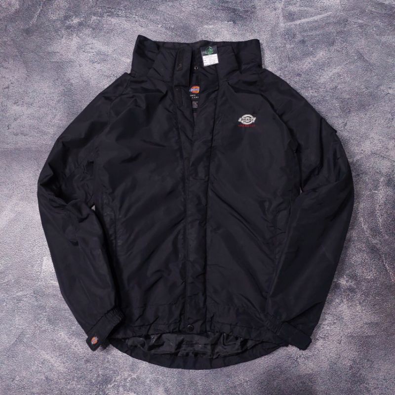 DICKIES size XL jacket gunung outdoor second original