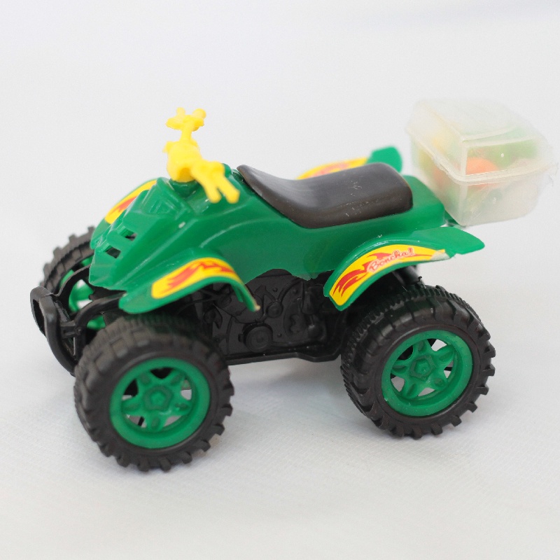 

Boncha Motor Atv Candy 10Gr