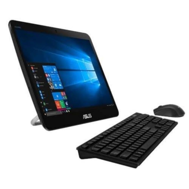 PC AIO ASUS V161 -15.6&quot; N4000 4GB HDD 500 GB Windows 10 Touchscreen